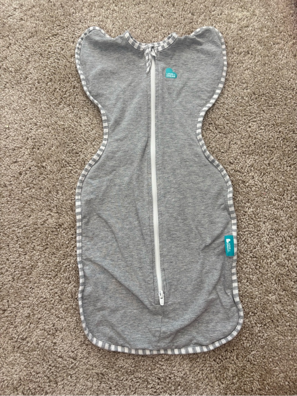 Love to Dream Newborn Swaddle Sleep Sack